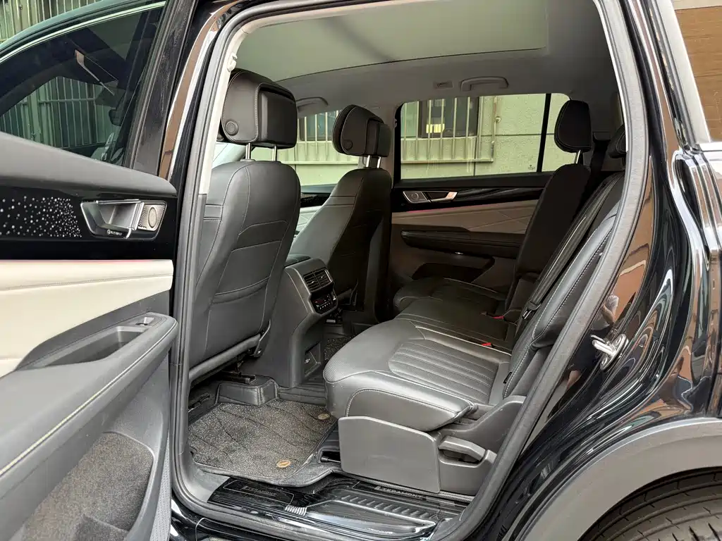 Teramont Teramont X Facelift 330 TSI 2 WD Luxury