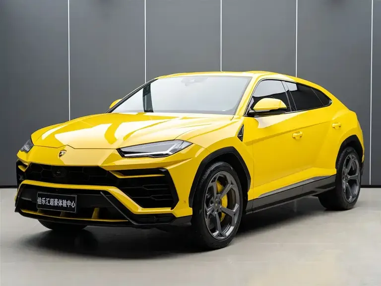 Lamborghini Urus 4.0 T V8