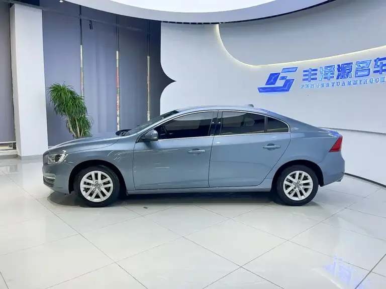 Volvo S60 S60 L T3 Smart Progress