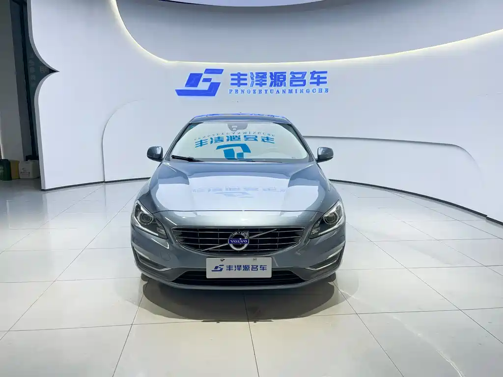 Volvo S60 S60 L T3 Smart Progress