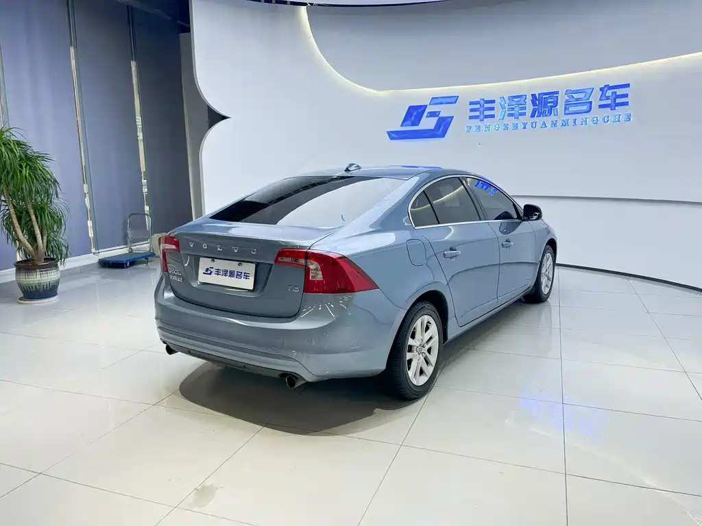 Volvo S60 S60 L T3 Smart Progress