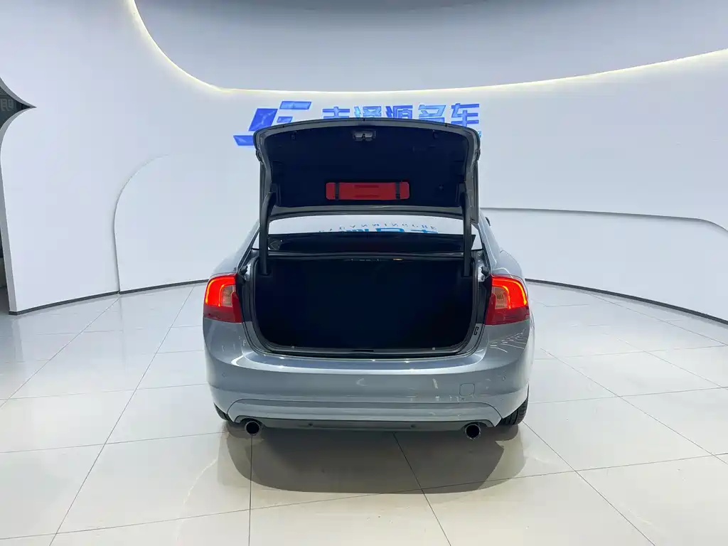 Volvo S60 S60 L T3 Smart Progress