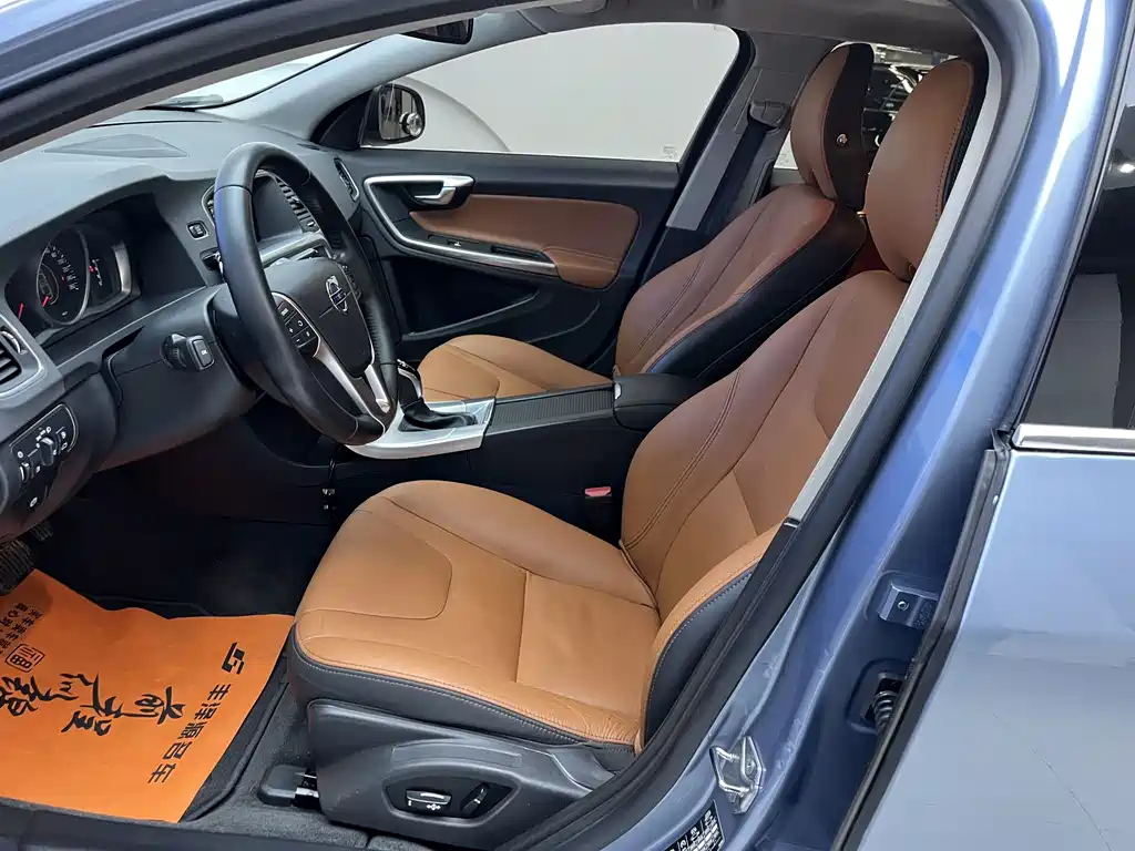 Volvo S60 S60 L T3 Smart Progress