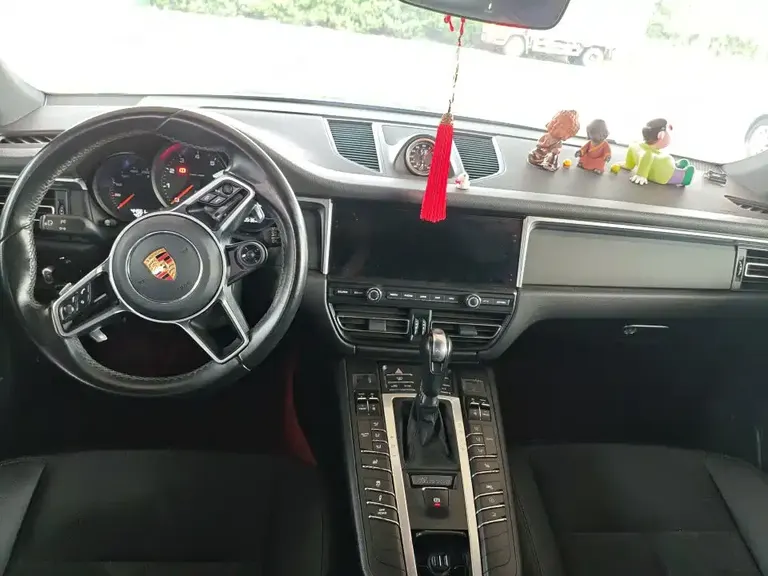 Porsche Macan Macan 2.0 T