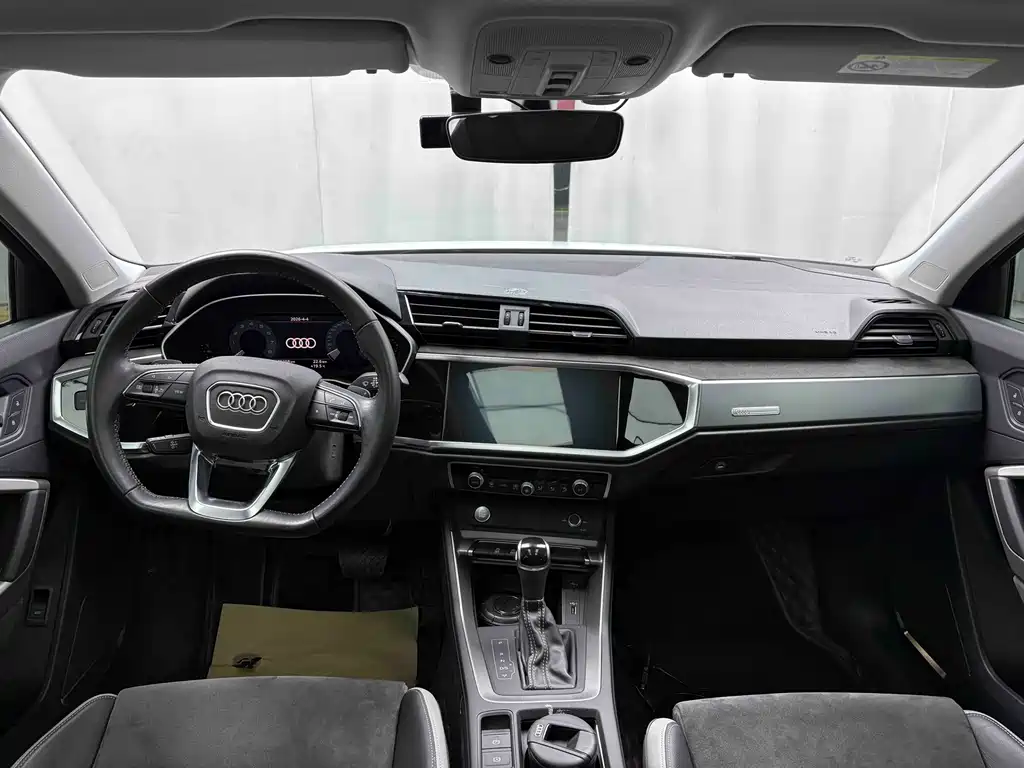 Audi Q3 35 TFSI Fashion Dynamic