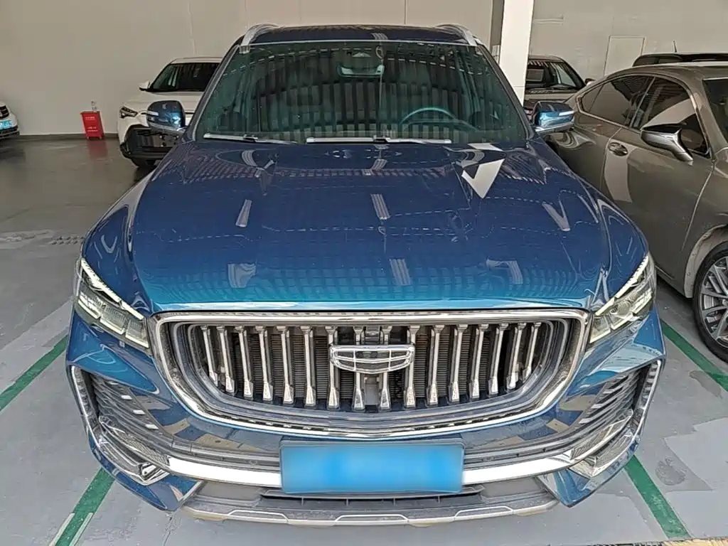 Xingyue L 2.0 TD DCT EVO 2 WD Smart Supreme