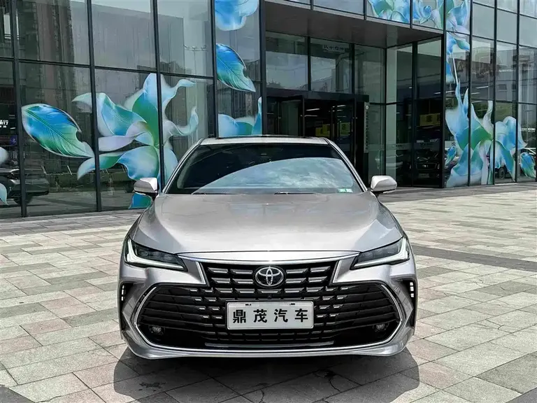 Toyota Avalon 2.0 L XLE Premium