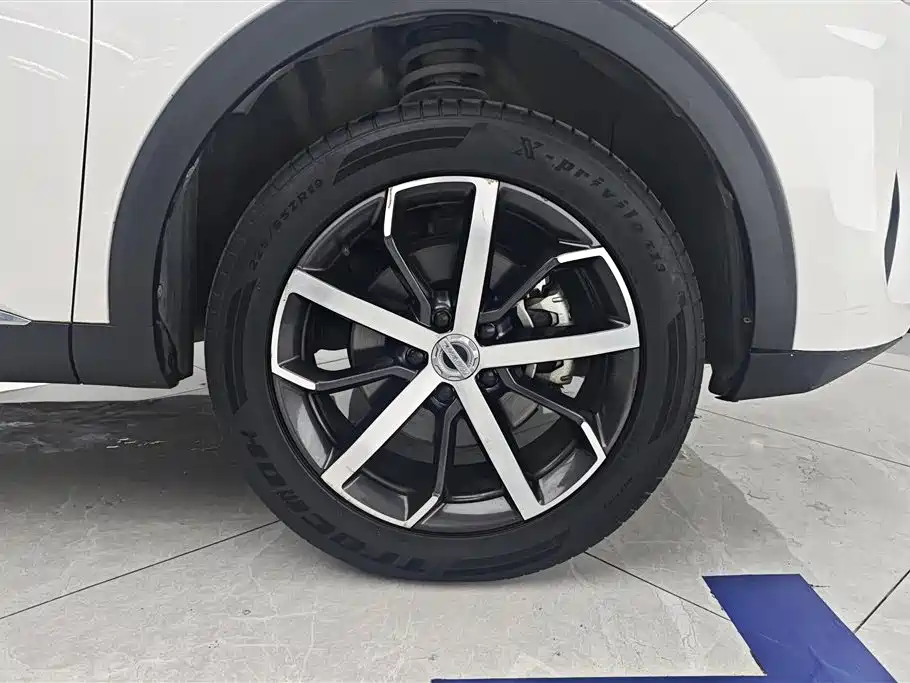 Haval F7 1.5 T 2 WD i
