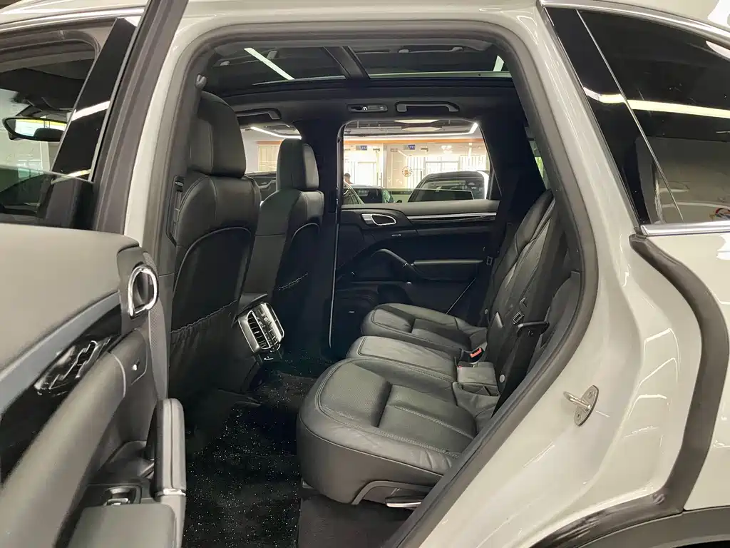 Cayenne Cayenne 3.0 T