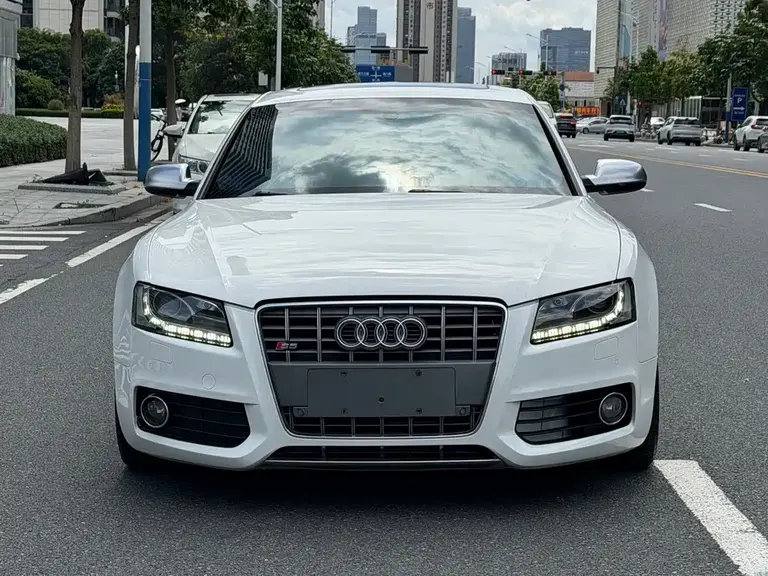 Audi S5 S5 3.0 T Sportback
