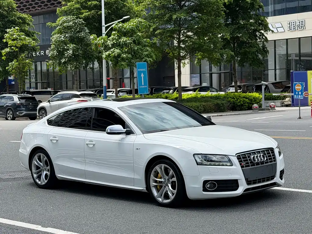 Audi S5 S5 3.0 T Sportback