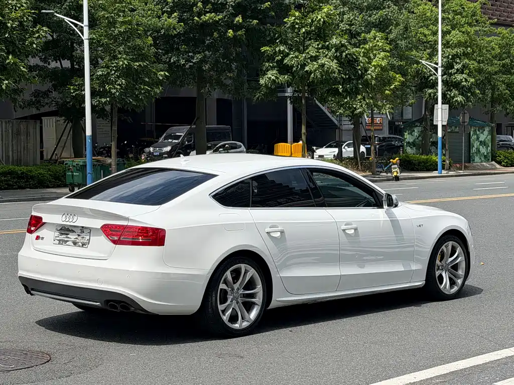Audi S5 S5 3.0 T Sportback