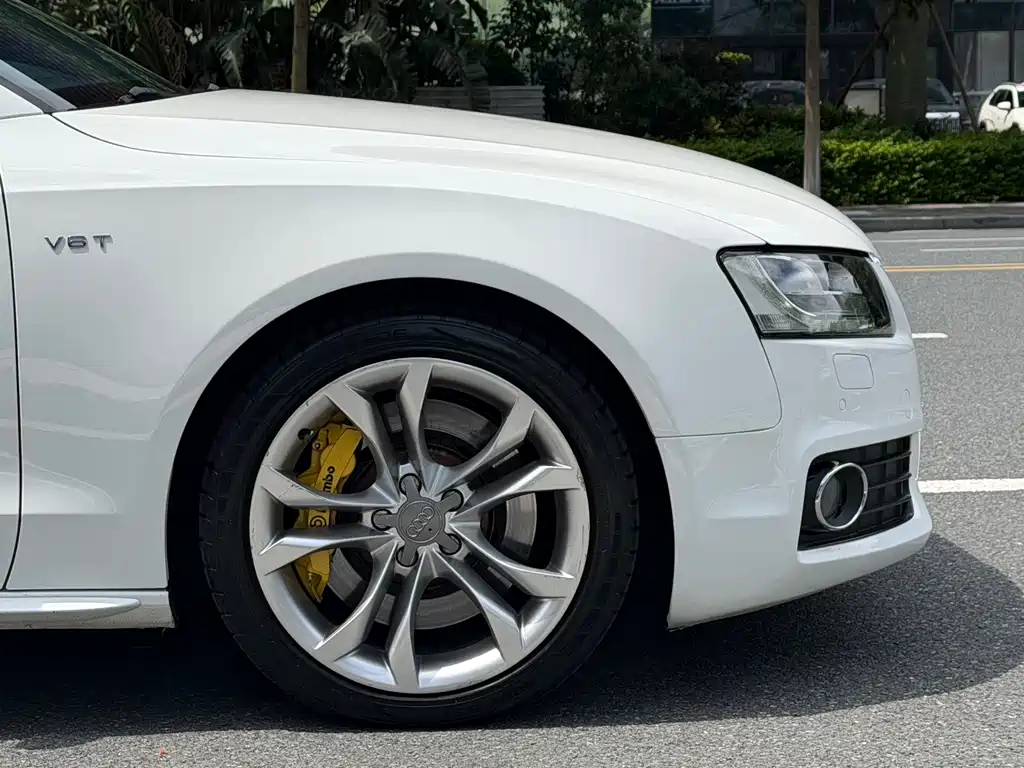 Audi S5 S5 3.0 T Sportback