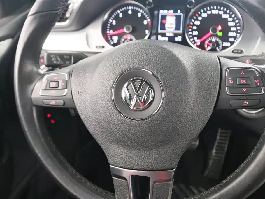 VW CC 1.8 TSI Luxury