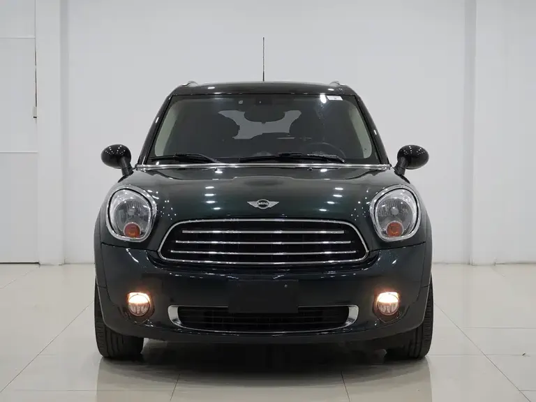 MINI COUNTRYMAN 1.6 T COOPER ALL4 Fun