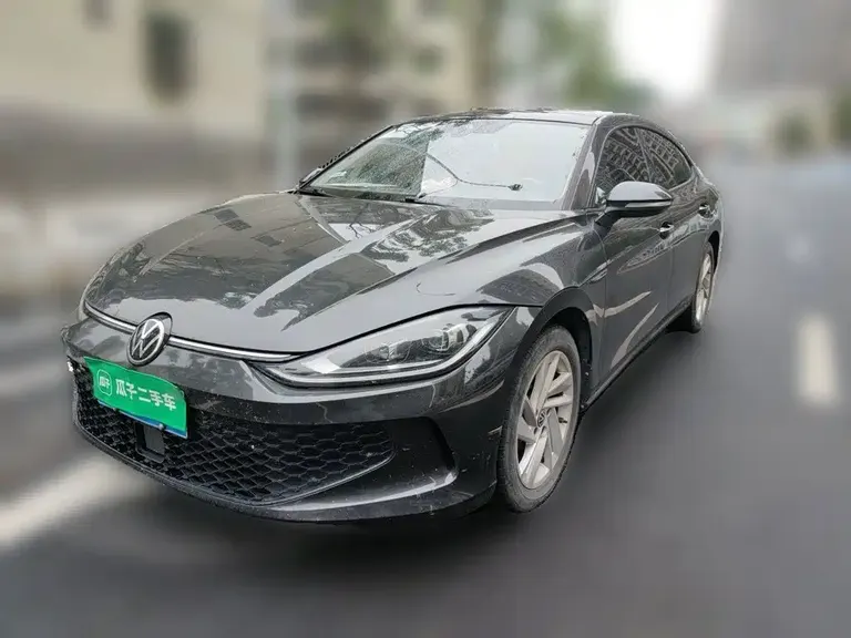 Volkswagen Lamando Lamando L 280 TSI DSG Hot