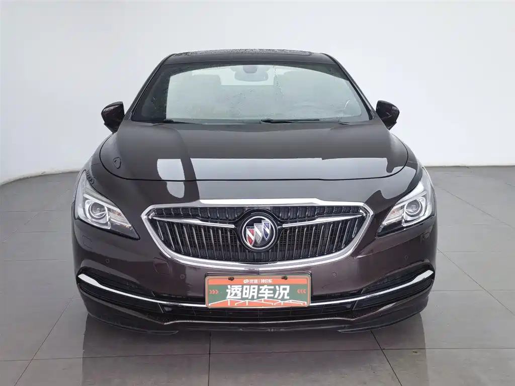 LaCrosse 28 T Premium