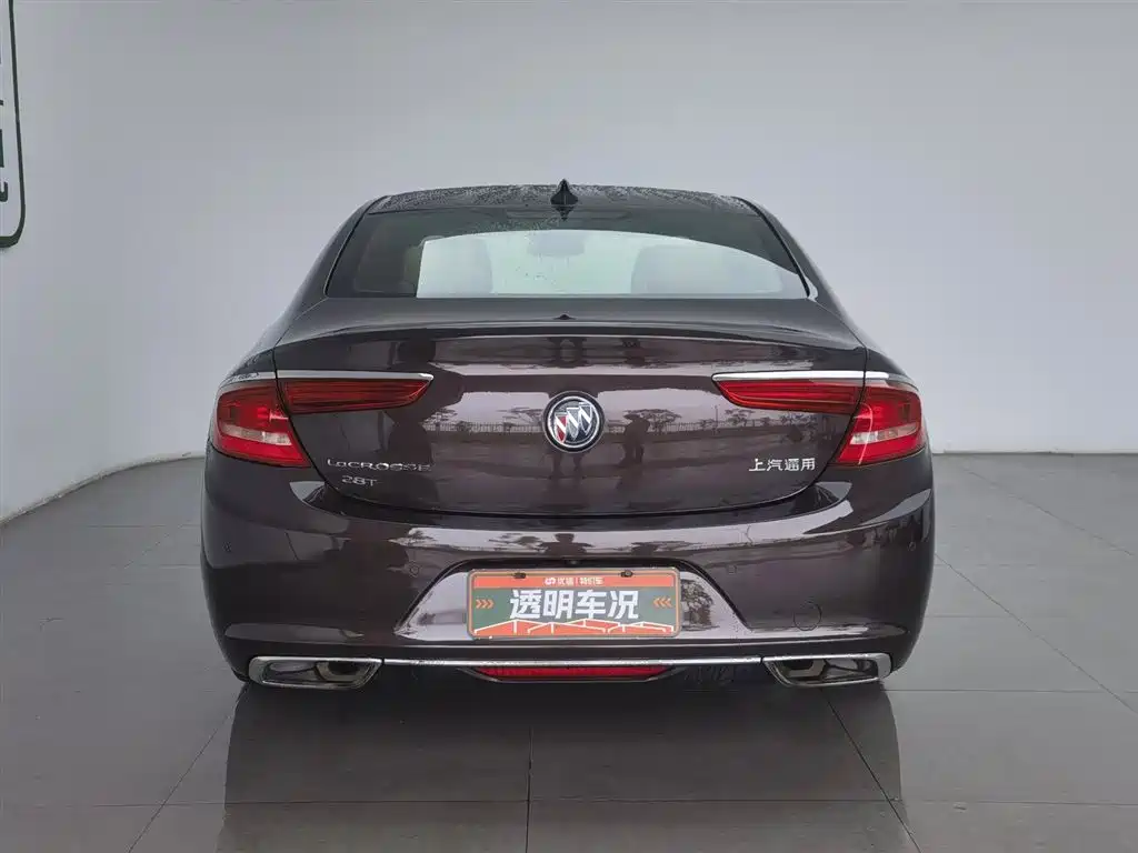 LaCrosse 28 T Premium