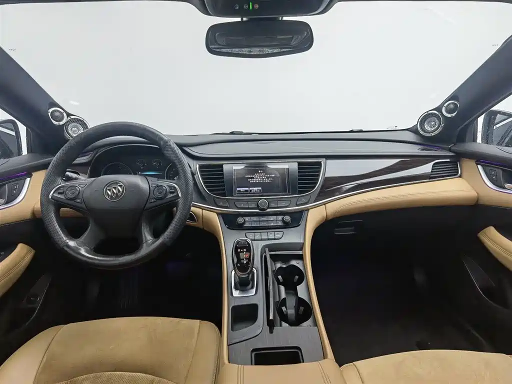LaCrosse 28 T Premium