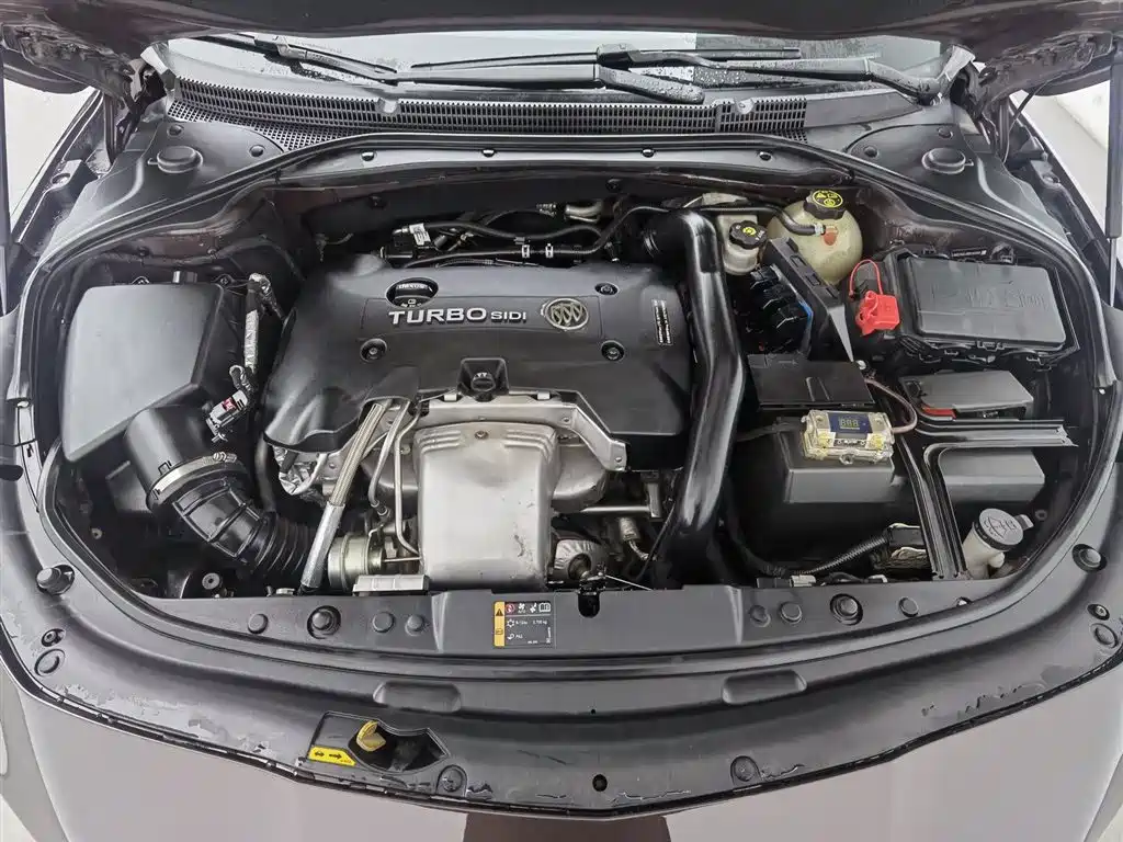 LaCrosse 28 T Premium