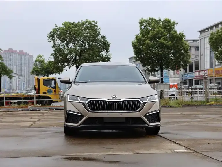 Skoda Octavia PRO TSI280 Premium