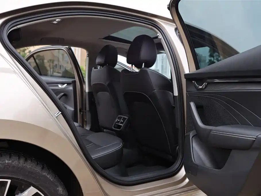 Octavia PRO TSI280 Premium