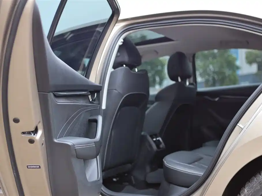 Octavia PRO TSI280 Premium
