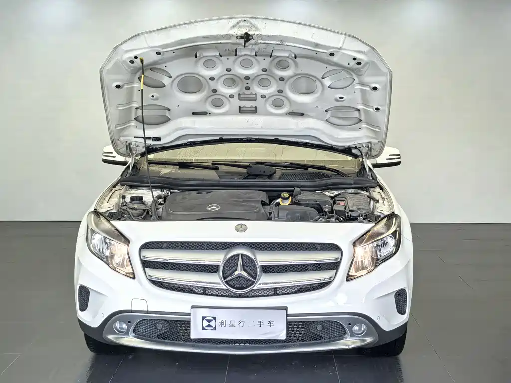 Mercedes-Benz GLA GLA 200 Dynamic