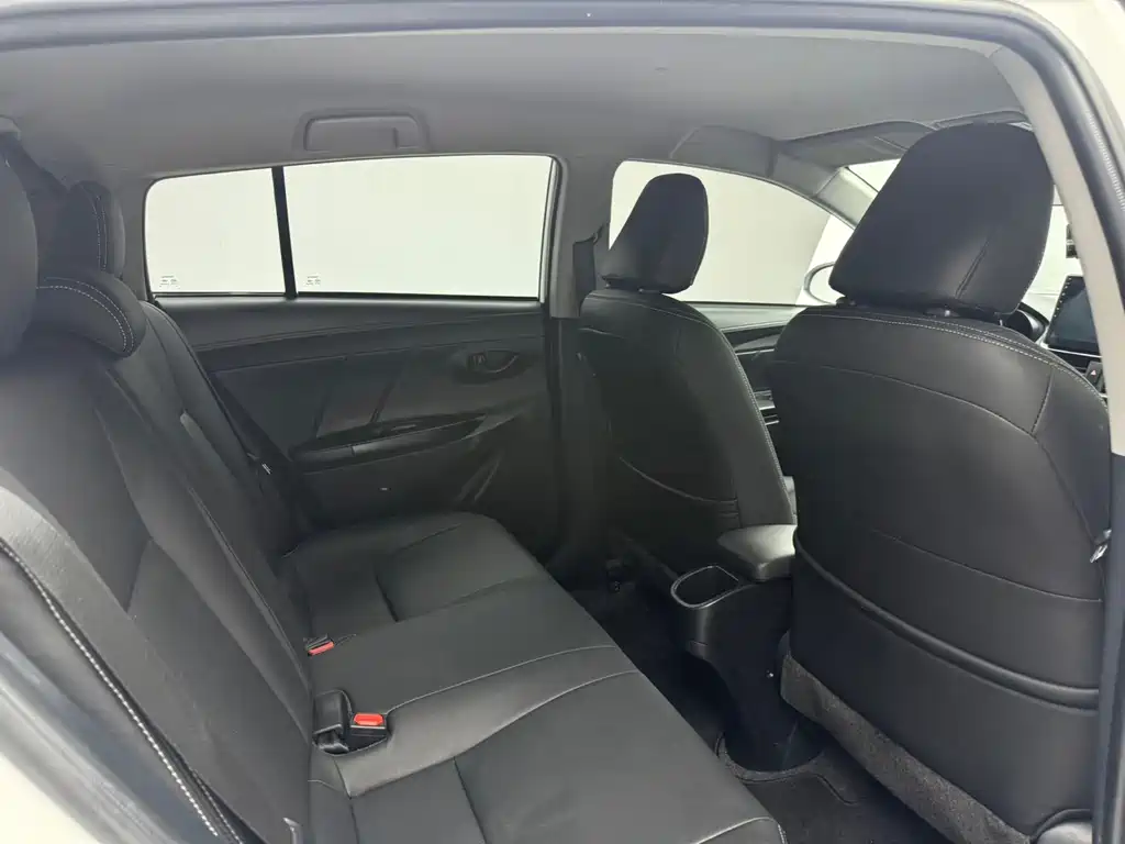 YARiS L Zhixuan Zhixuan X 1.5 L CVT Leading PLUS