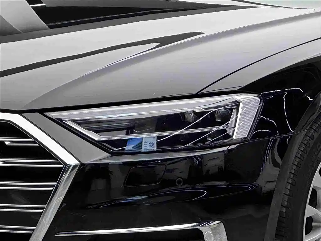 Audi A8 Plus A8 L 50 TFSI quattro Comfort