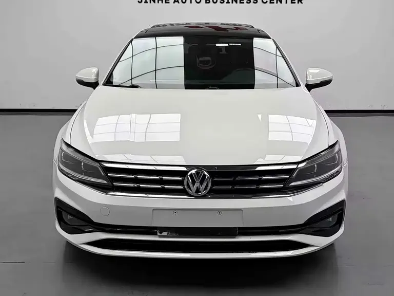 Volkswagen Lamando 280 TSI DSG Comfort CN-V
