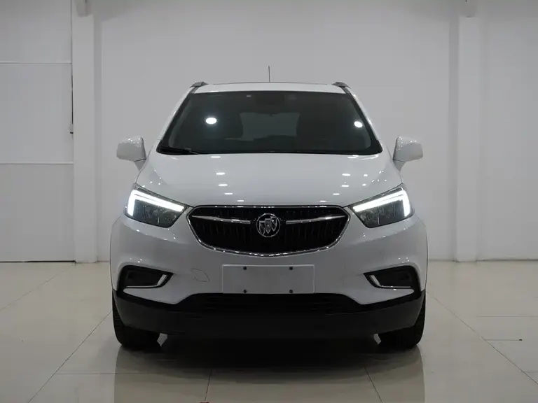 Buick Encore 18 T Auto 2 WD Urban Fashion