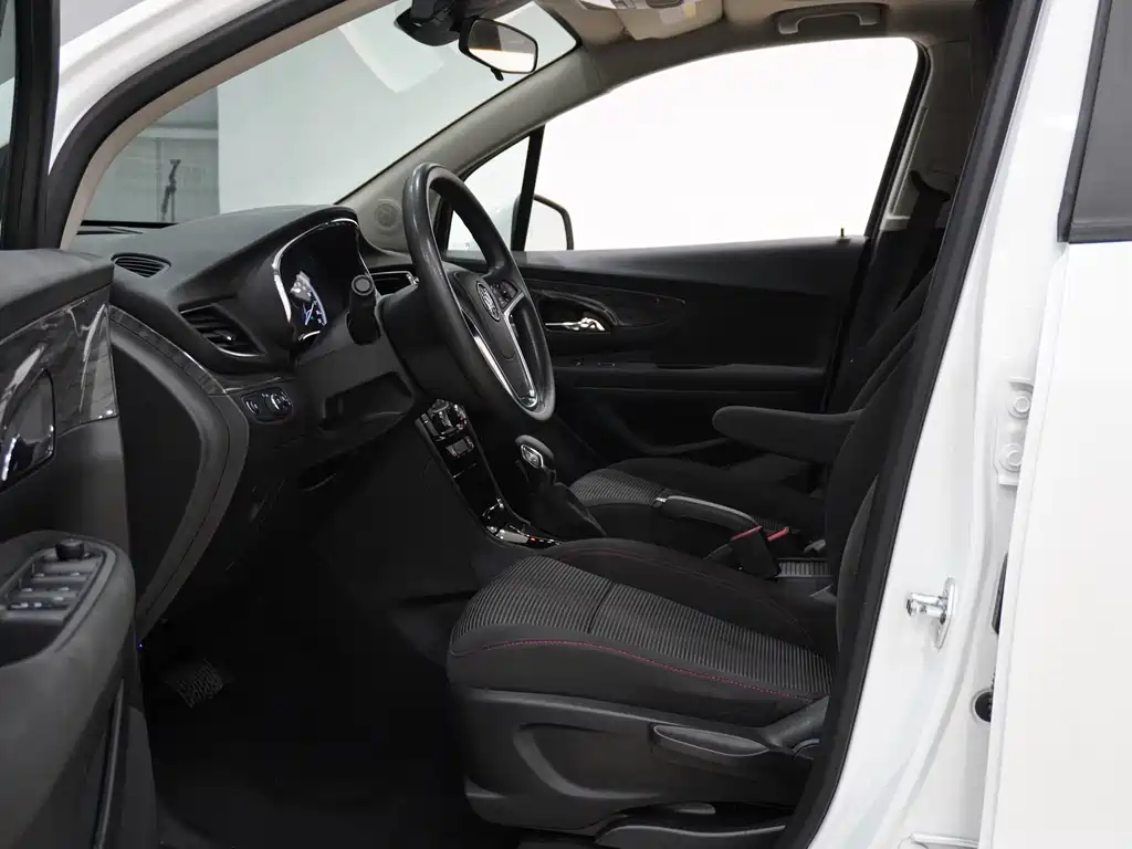 Encore 18 T Auto 2 WD Urban Fashion