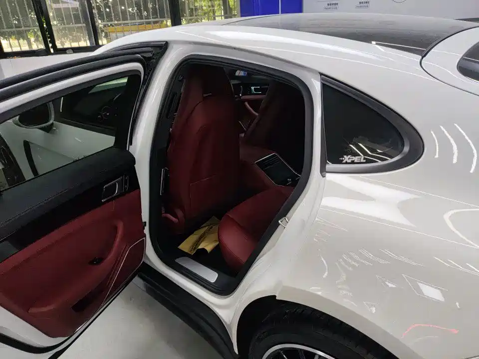 Panamera Panamera 2.9 T