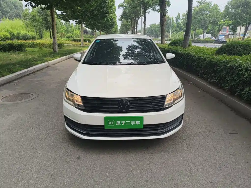 Lavida Classic 1.5 L Auto Style CN-VI