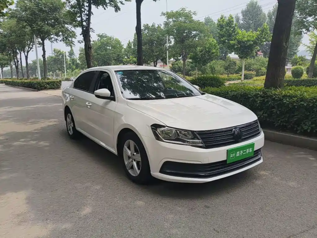 Lavida Classic 1.5 L Auto Style CN-VI
