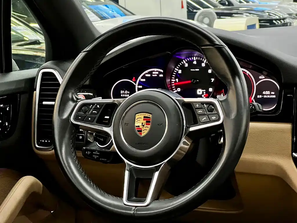 Cayenne Cayenne 3.0 T