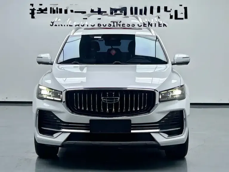 Geely Xingyue L 2.0 TD DCT EVO 2 WD Comfort