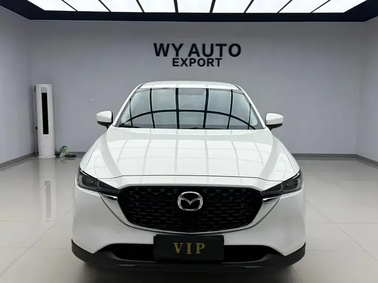 Mazda CX-5 2.0 L Auto 2 WD Comfort