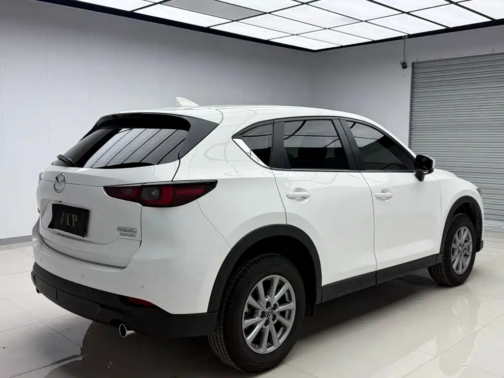 Mazda CX-5 2.0 L Auto 2 WD Comfort