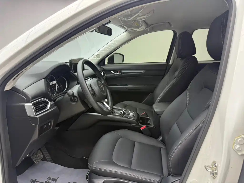 Mazda CX-5 2.0 L Auto 2 WD Comfort