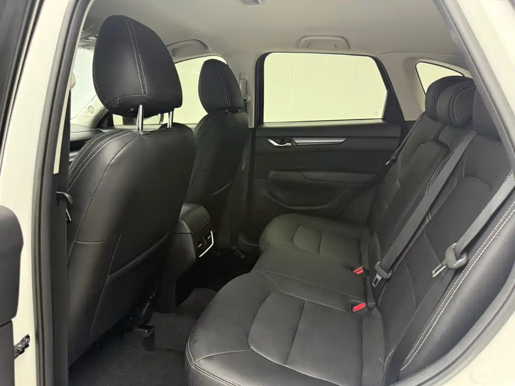Mazda CX-5 2.0 L Auto 2 WD Comfort