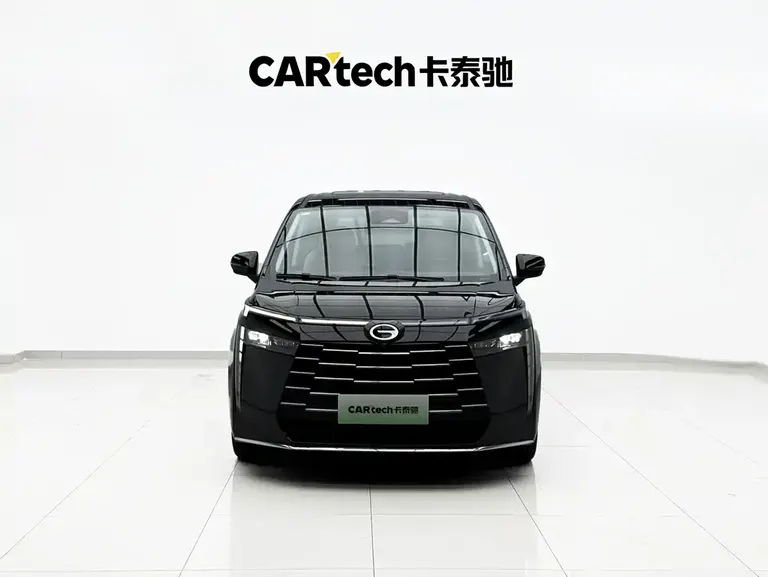 GAC Trumpchi E8 NEV 传祺E8 PHEV 2024款 150 km MAX+