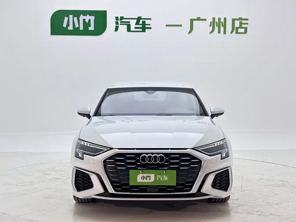 Audi A3 A3 L Limousine 35 TFSI Progressive Sport