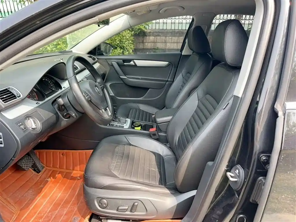 Magotan 1.8 TSI Smart Enjoyment Comfort