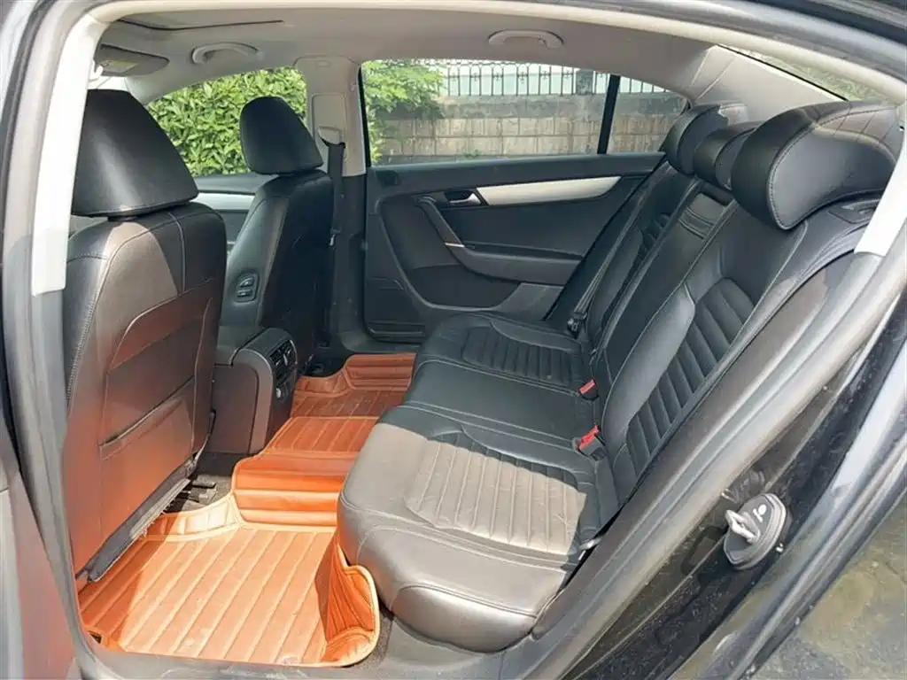 Magotan 1.8 TSI Smart Enjoyment Comfort