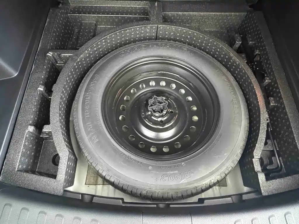 Trumpchi GS4 PLUS 270 T Auto Starry