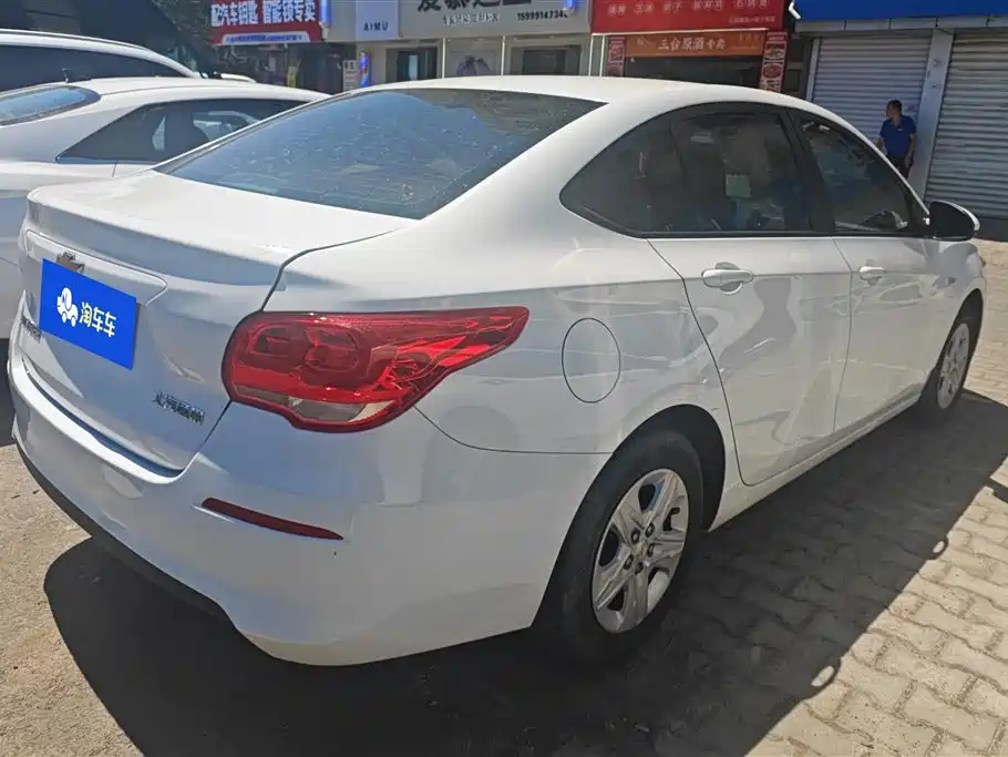Cavalier 320 Auto Delight Sunroof