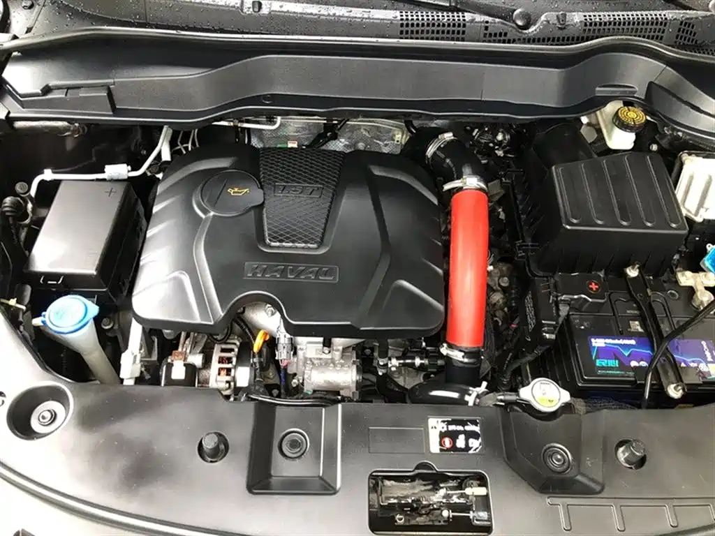 Haval H2 Red Label 1.5 T Auto 2 WD Luxury