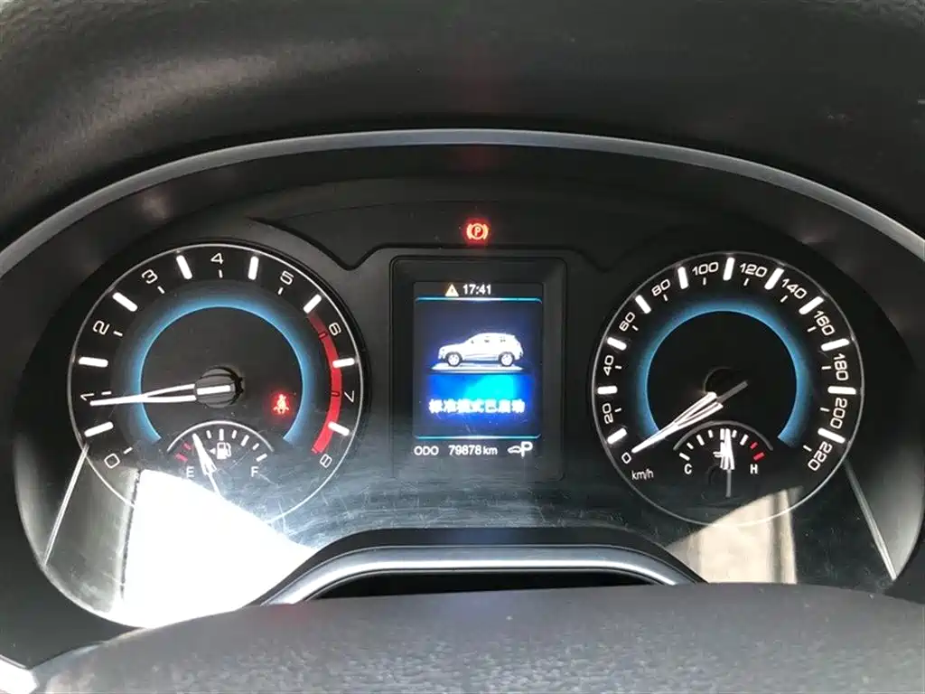 Haval H2 Red Label 1.5 T Auto 2 WD Luxury